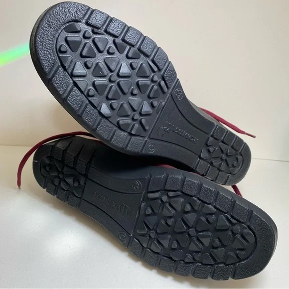 New Romika Amaretta boot Bordeaux Size 9 - Picture 3 of 10